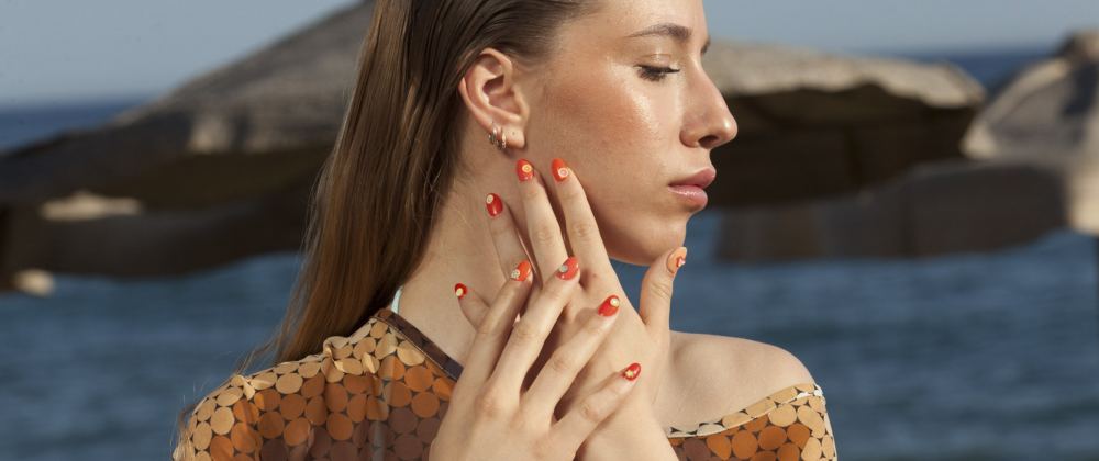 Nails Factory