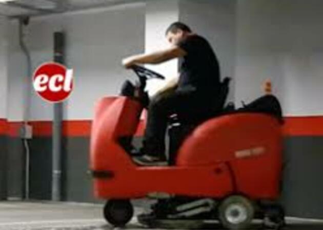 Ecl Clean S.l.u