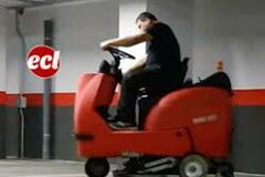 Ecl Clean S.l.u