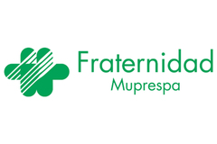 Fraternidad Muprespa
