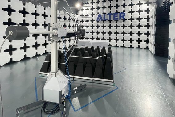 Alter Technology