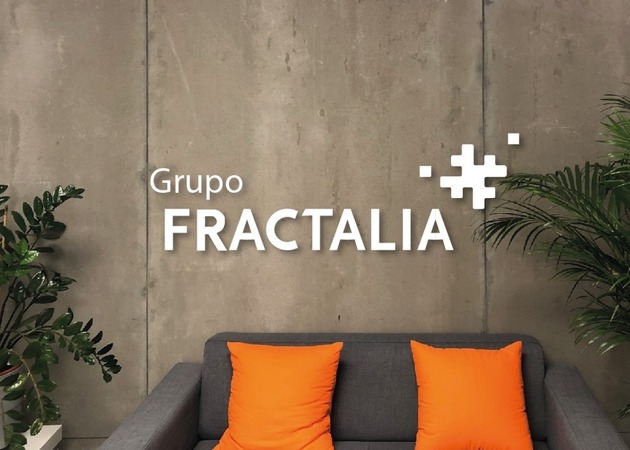 Grupo Fractalia