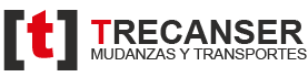 Mudanzas y Trasteros Trecanser