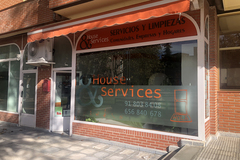 House & Services