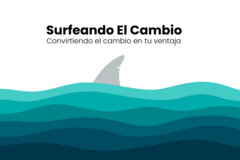 Surfeando el Cambio