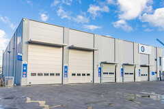 Itv Tres Cantos Tüv Süd