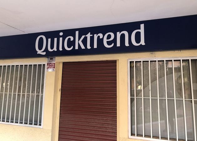 Quick Trend