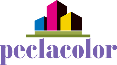 Pinturas Peclacolor