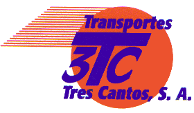 Mudanzas Tres Cantos