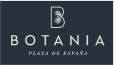 Jardín Tres Cantos