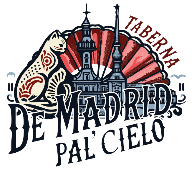 Taberna - De Madrid pal Cielo