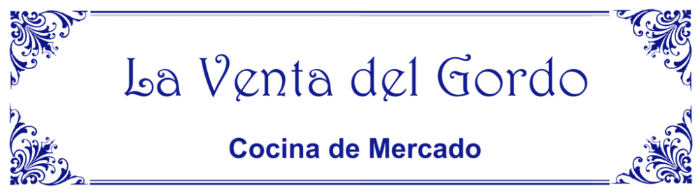La Venta del Gordo