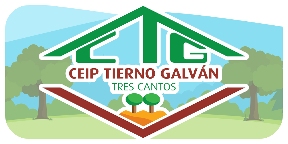 Colegio de Educación Infantil y Primaria Tierno Galván