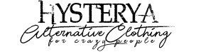 Allnewrock Hysterya