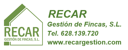 Recar Gestión de Fincas, S.l.