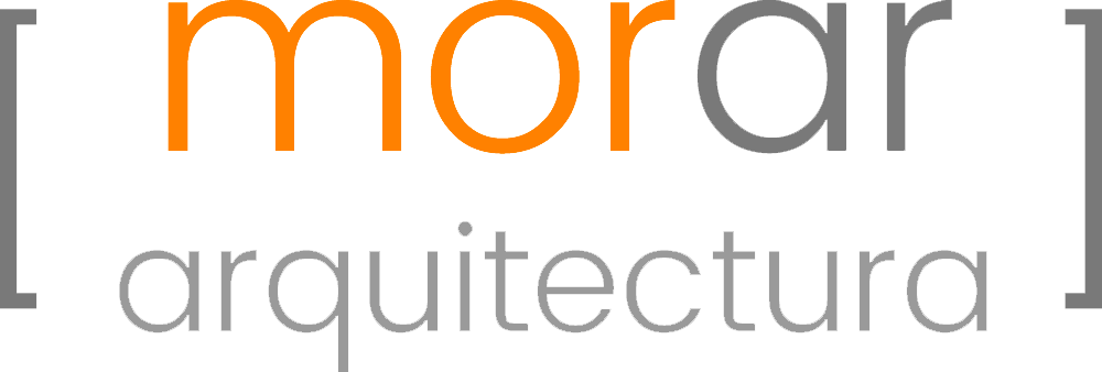 [morar] arquitectura y diseño
